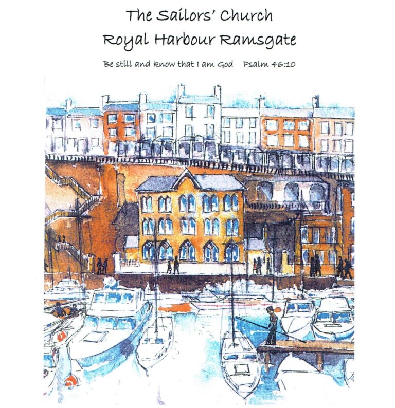 Sailors Church & Harbour Mission