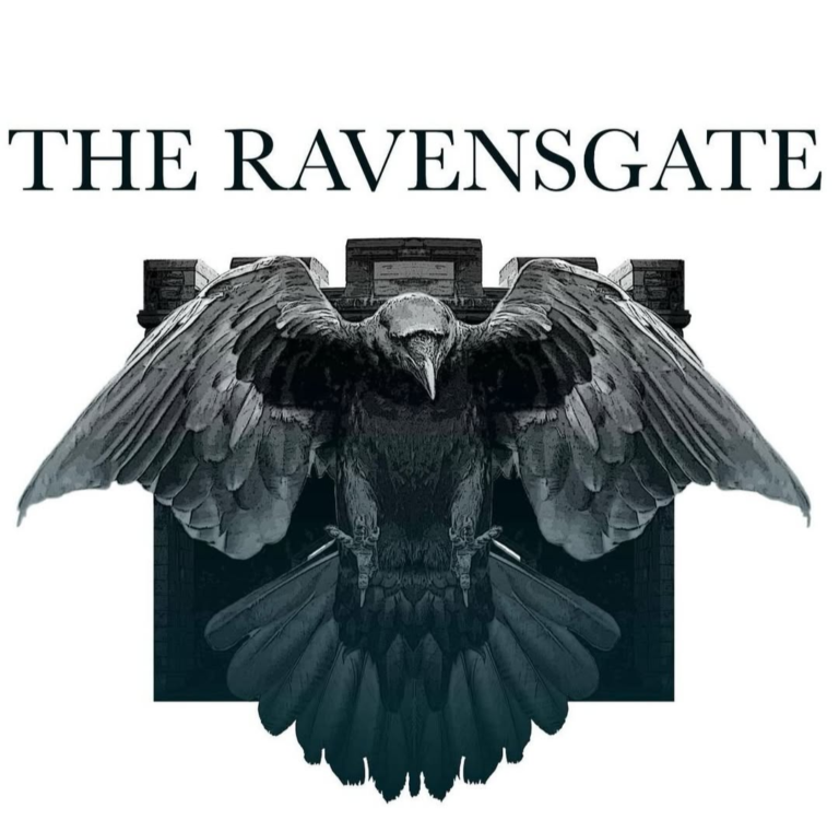 The Ravensgate