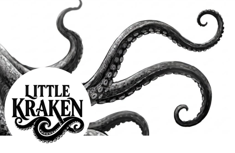 Little Kraken