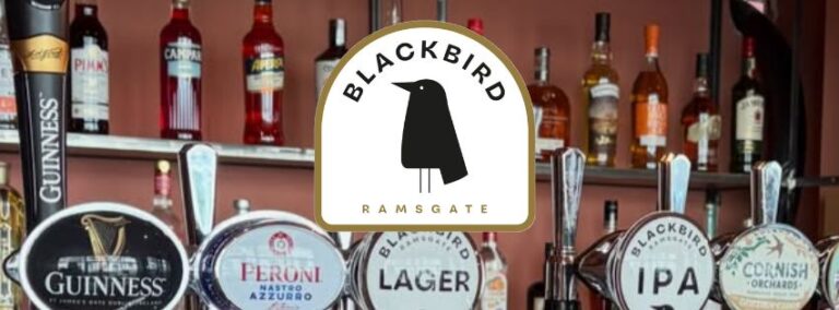 Blackbird