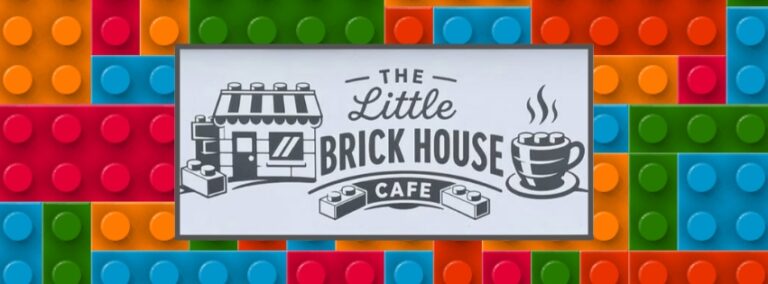 The Little Brick House Café