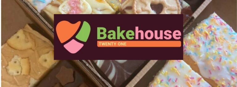 Bakehouse 21