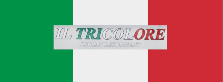 Il Tricolore