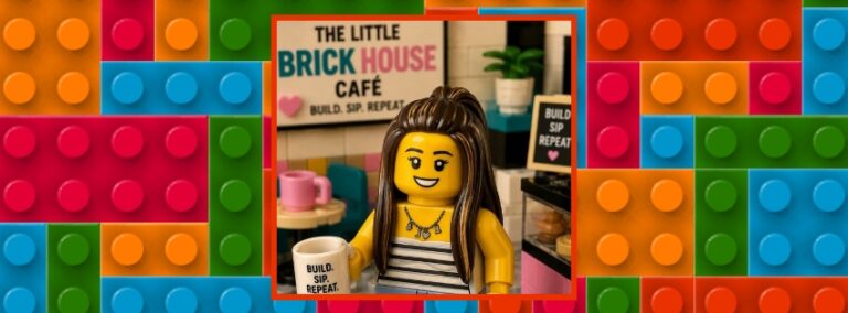 The Little Brick House Café
