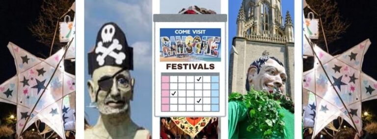 Festival Calendar
