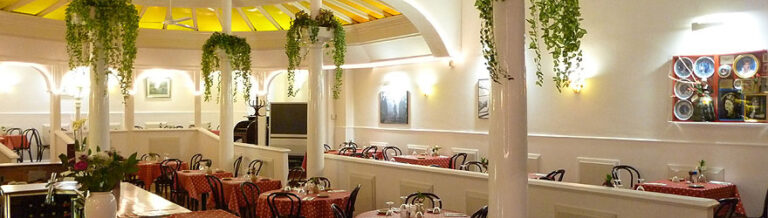 Alexandra Ristorante Italiano