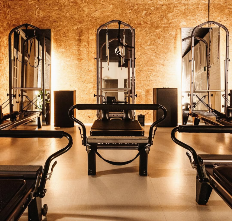 The Move Room