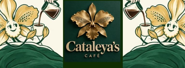 Cataleyas Café